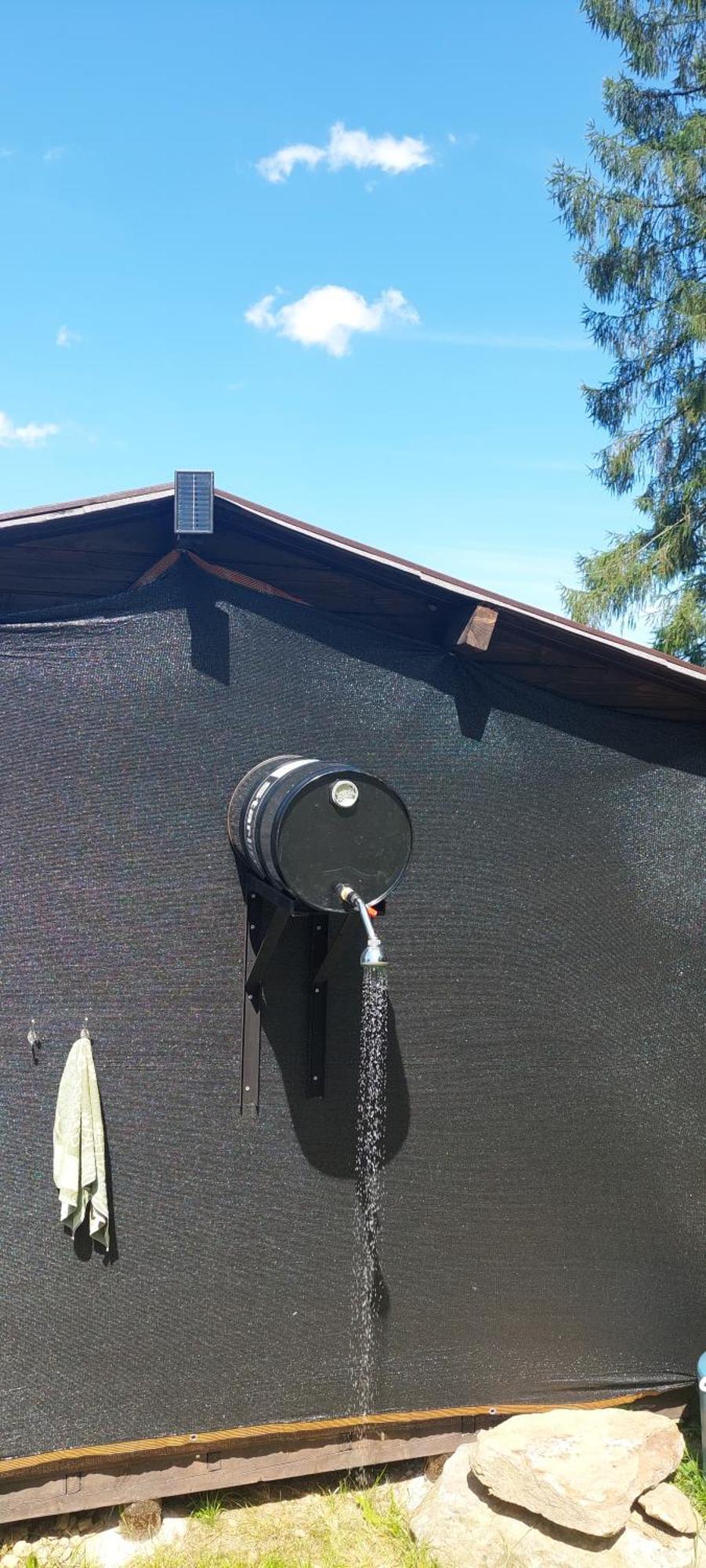 Na Samote, Sumava Chalet *