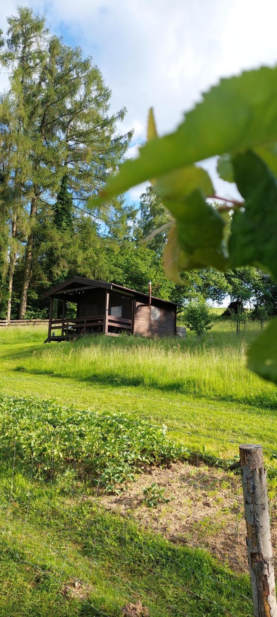 Chalet Na Samote, Sumava *
