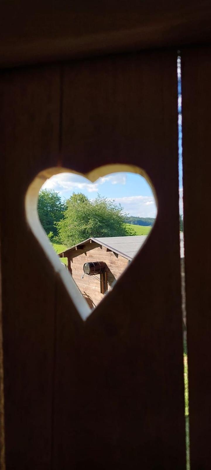 Chalet Na Samote, Sumava Vrhavec